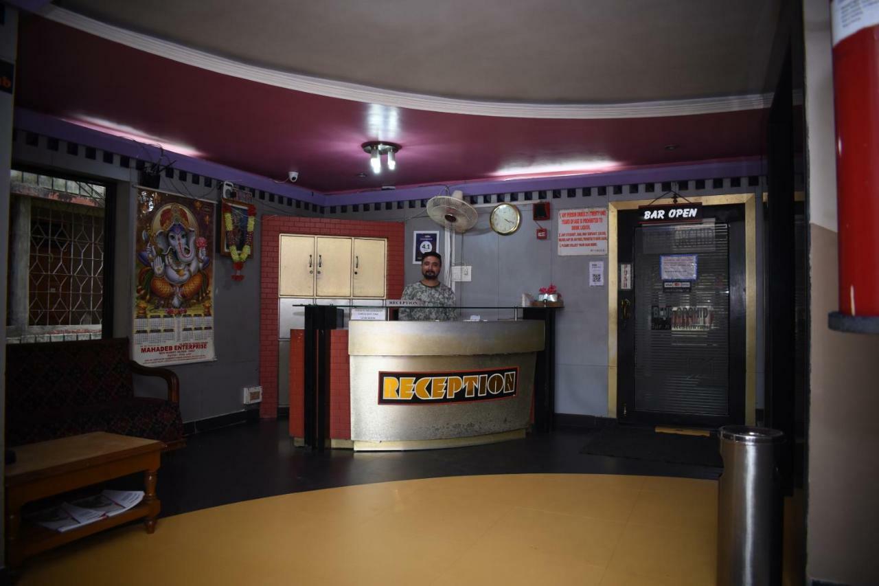 Spot On 37646 Hotel Centre Palace Silchar Zewnętrze zdjęcie