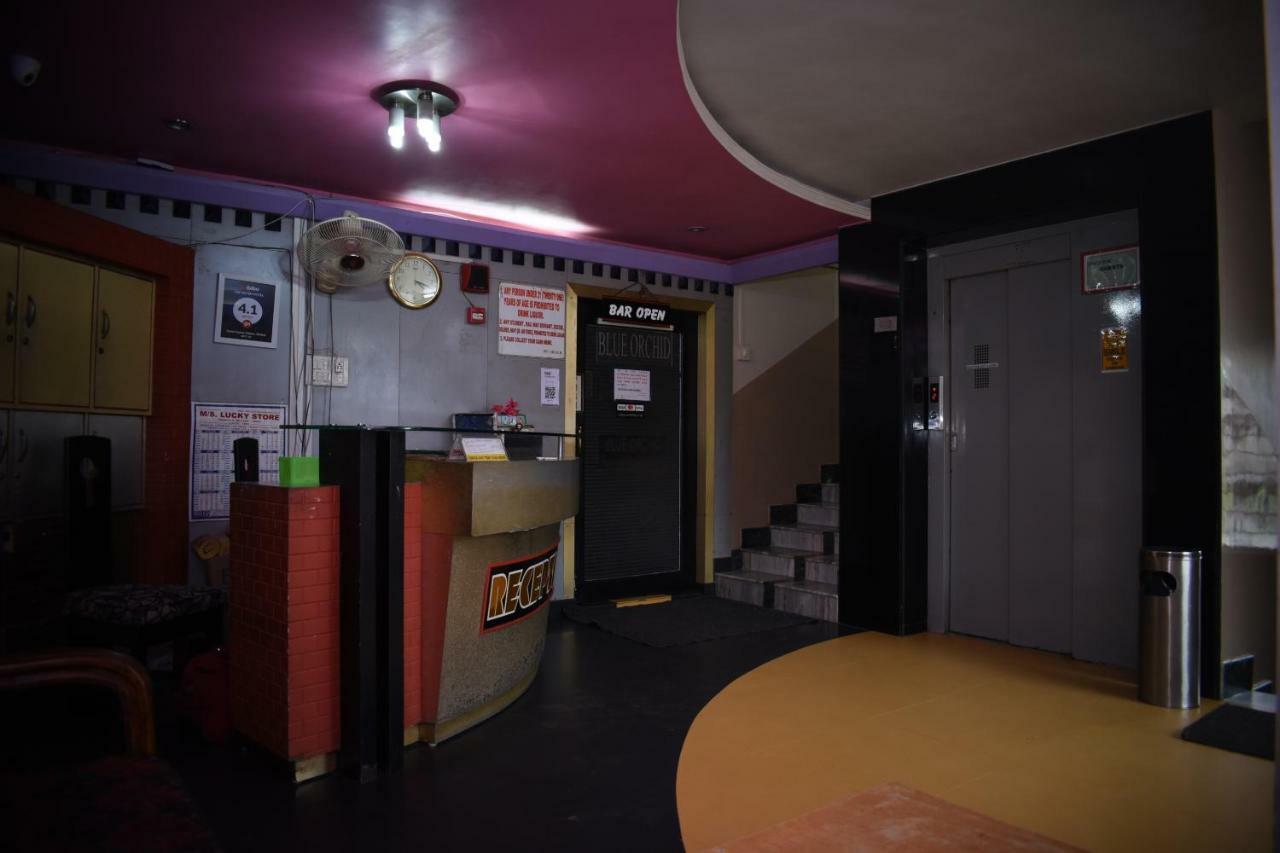 Spot On 37646 Hotel Centre Palace Silchar Zewnętrze zdjęcie