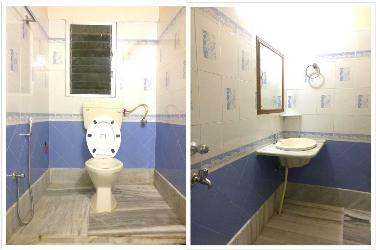 Spot On 37646 Hotel Centre Palace Silchar Zewnętrze zdjęcie