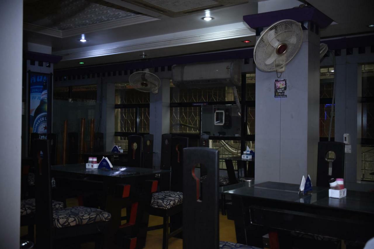 Spot On 37646 Hotel Centre Palace Silchar Zewnętrze zdjęcie