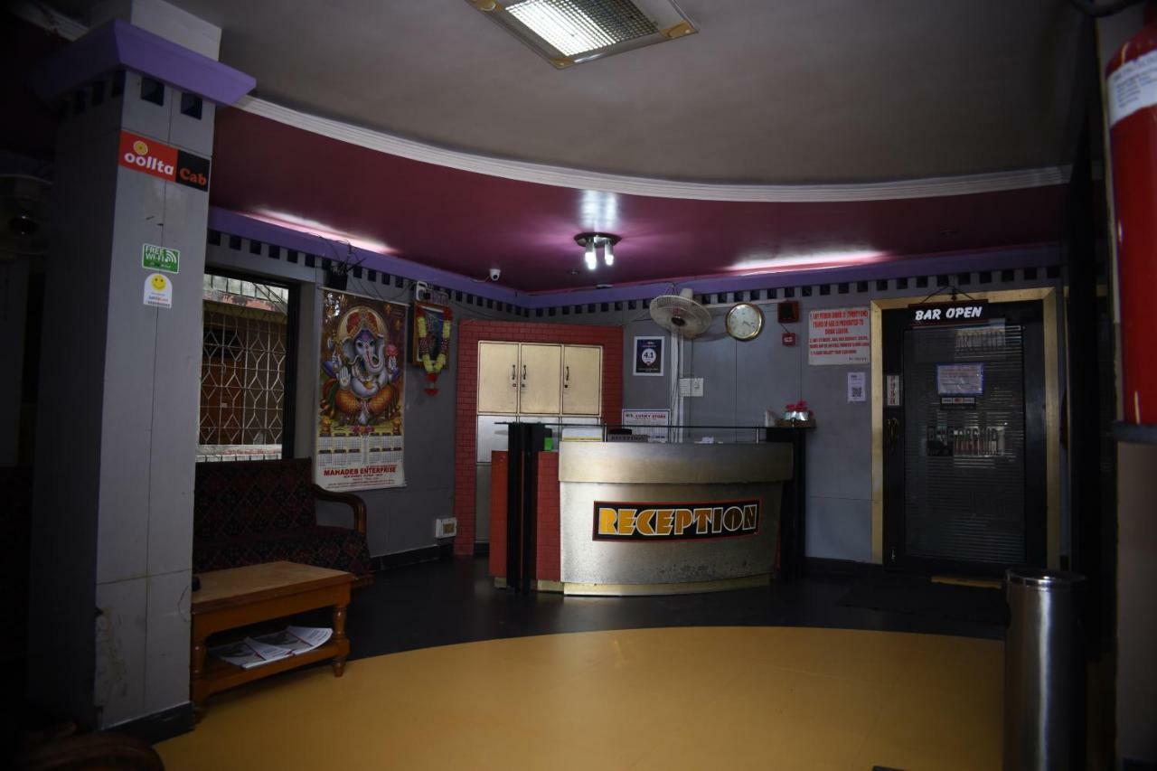Spot On 37646 Hotel Centre Palace Silchar Zewnętrze zdjęcie