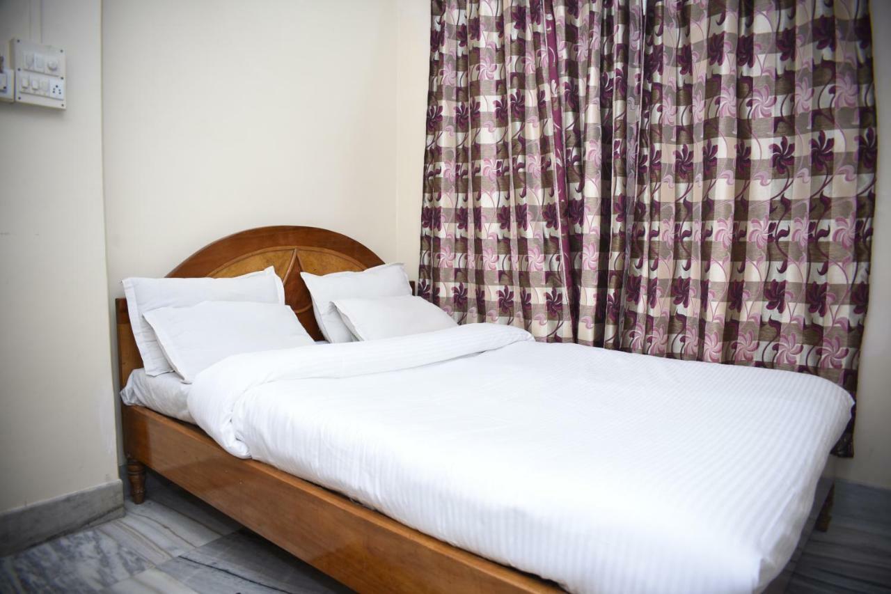 Spot On 37646 Hotel Centre Palace Silchar Zewnętrze zdjęcie