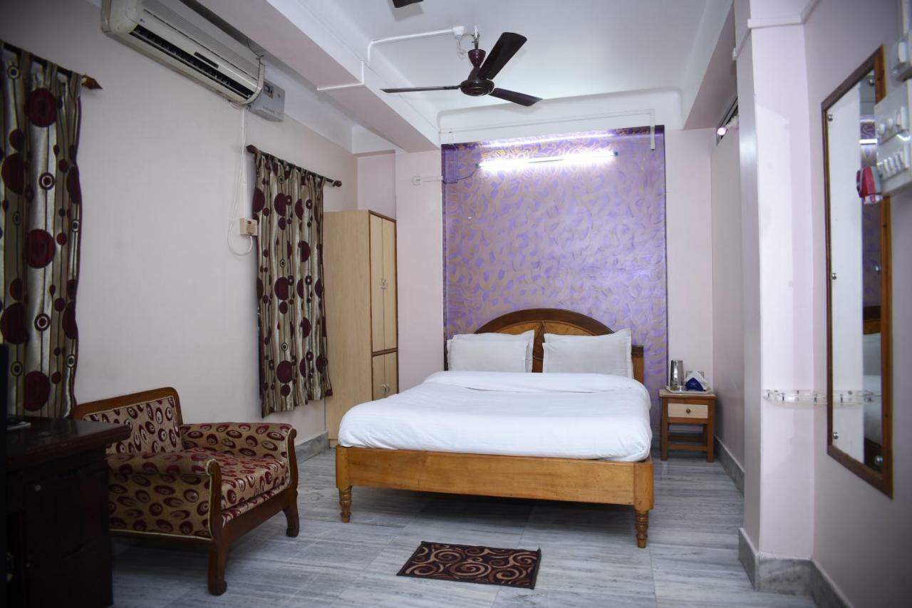 Spot On 37646 Hotel Centre Palace Silchar Zewnętrze zdjęcie